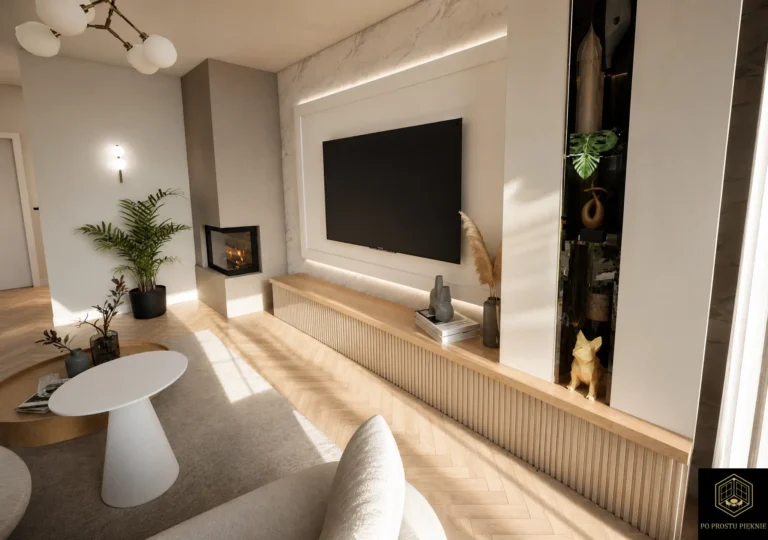 salon pruszcz d POPROSTUPIEKNIE